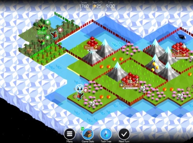 The Battle Of Polytopia Download For Mac